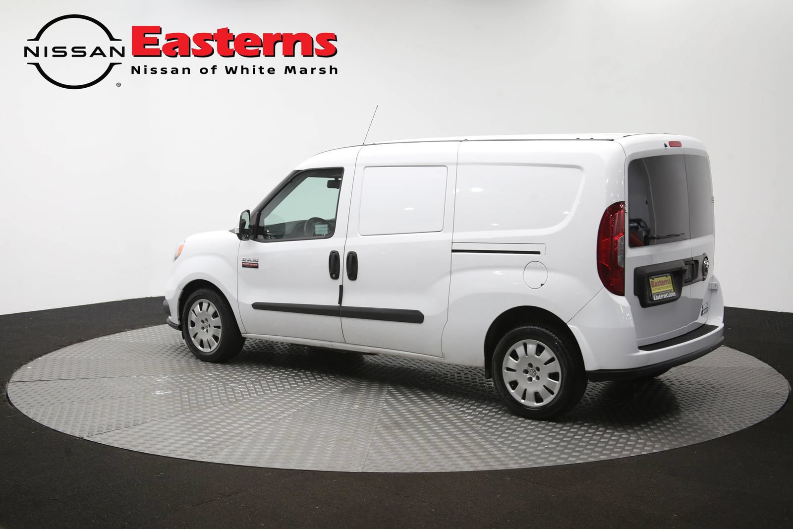 Used 2021 RAM ProMaster City Tradesman SLT FWD image 63