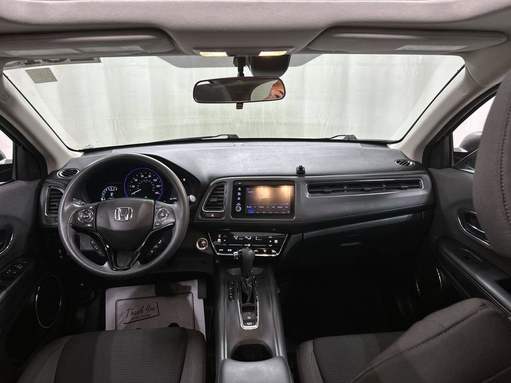 Used 2019 Honda HR-V EX image 18