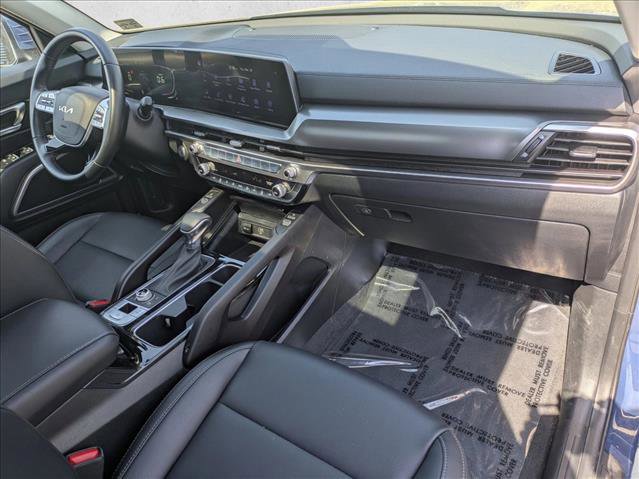 Used 2025 Kia Telluride S image 24