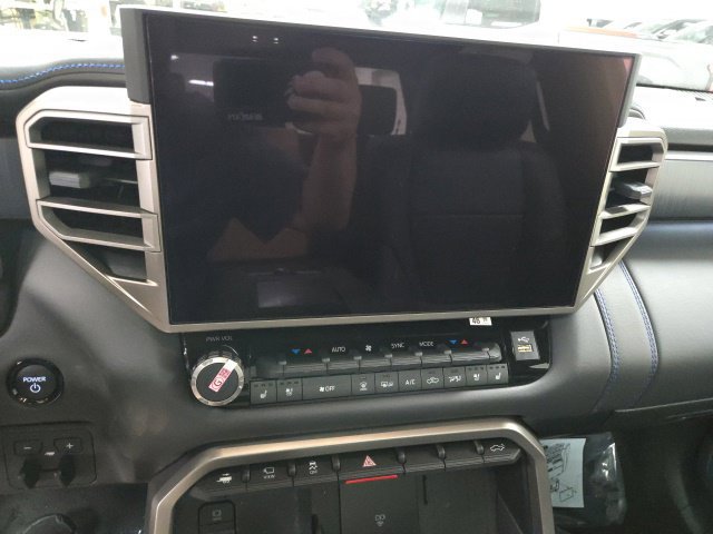 New 2026 Toyota Tundra Platinum AWD/4WD image 28