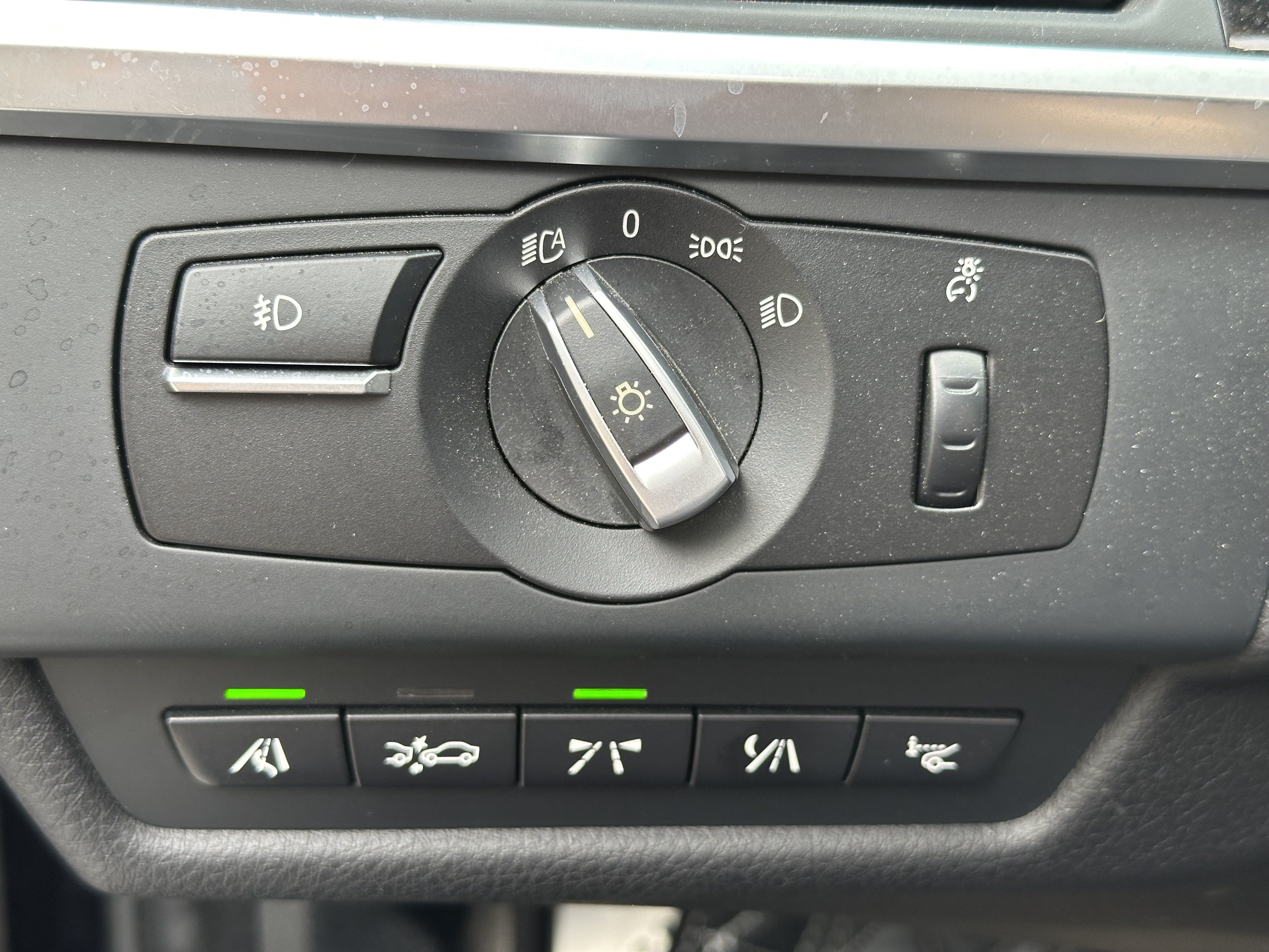 Used 2014 BMW 650i xDrive Convertible AWD/4WD image 19
