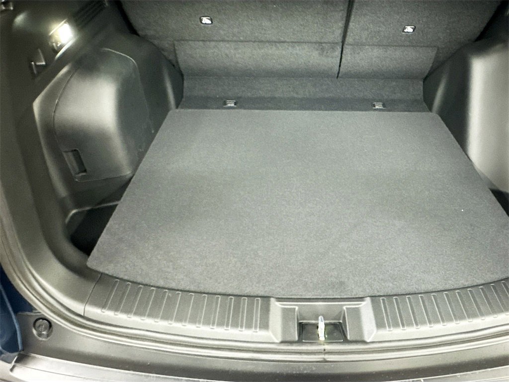 New 2026 Honda CR-V Sport-L image 25