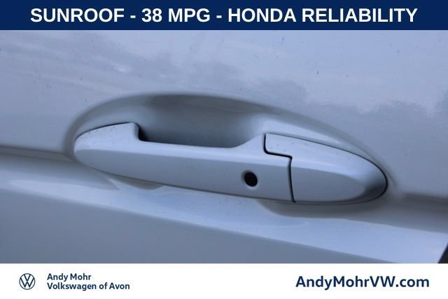 Used 2015 Honda Fit EX image 13