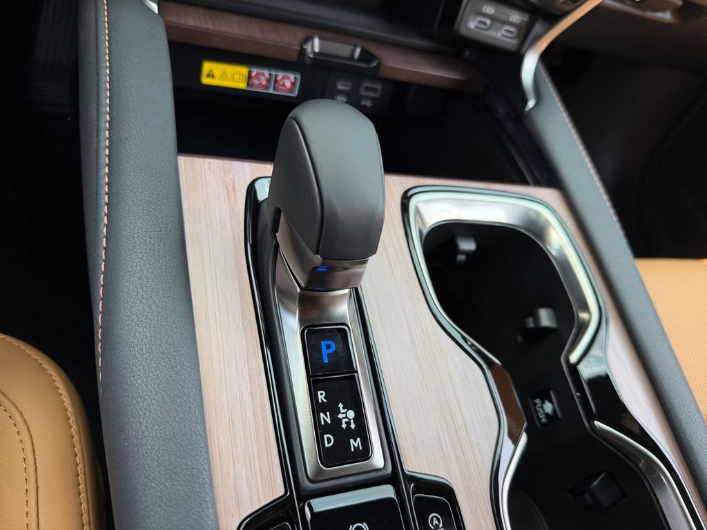 New 2026 Lexus RX 350 Premium AWD/4WD image 21