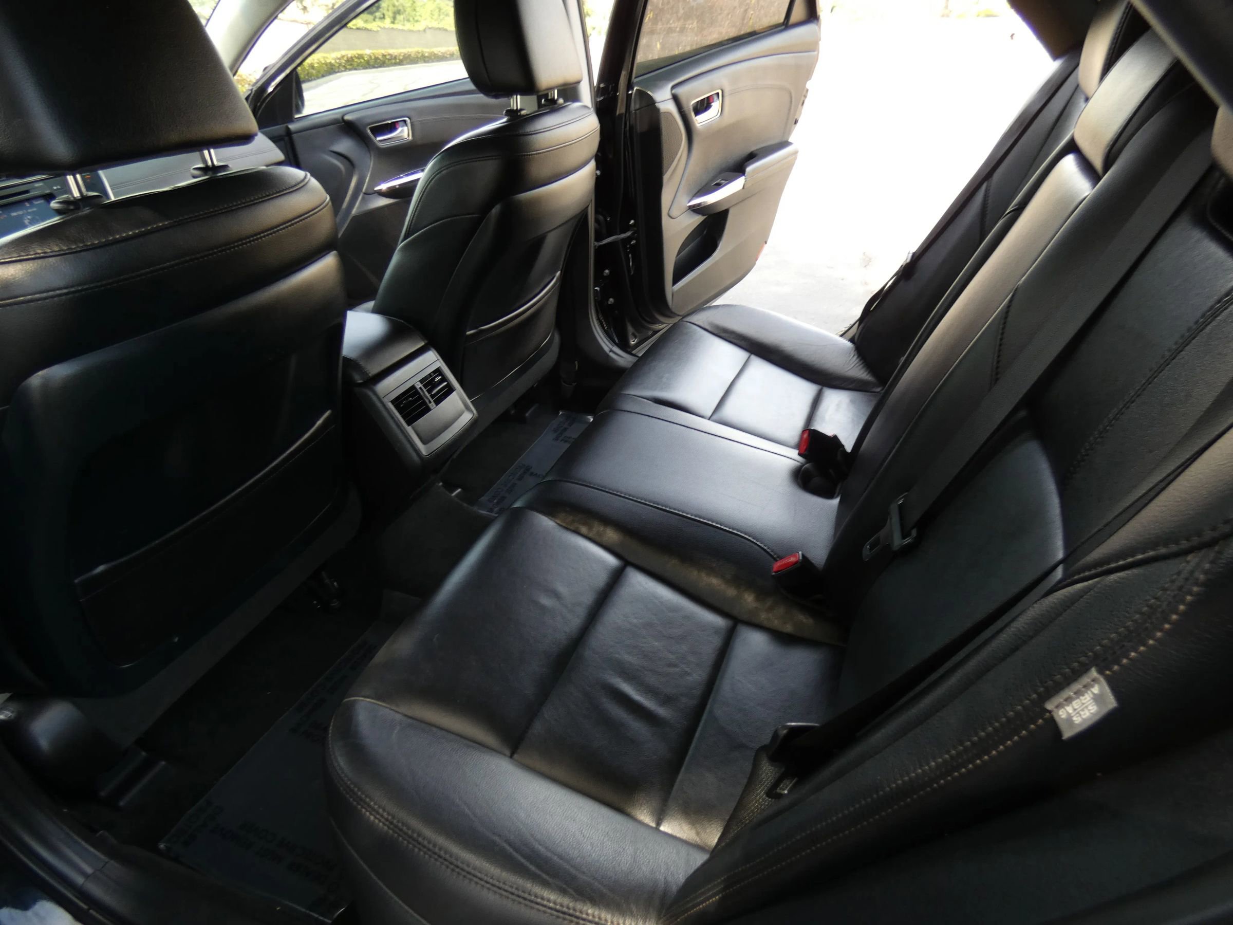 Used 2018 Toyota Avalon XLE image 43