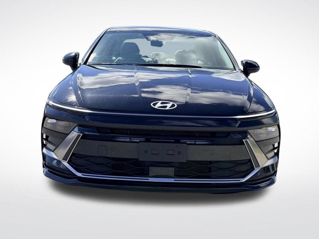 Used 2025 Hyundai Sonata SEL FWD image 9