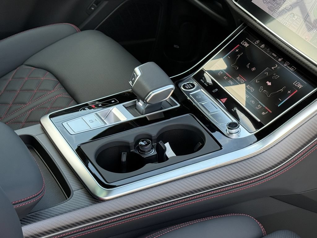 New 2026 Audi Q7 3.0T Prestige AWD/4WD image 11