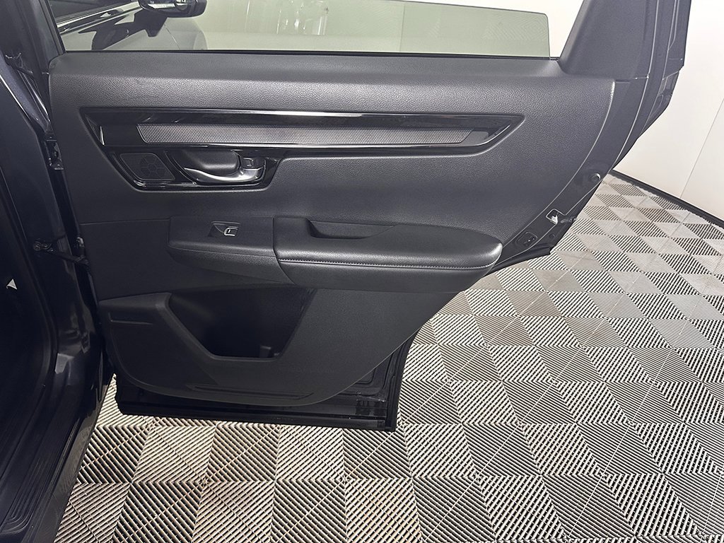 Used 2025 Honda CR-V EX-L image 27