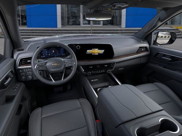 New 2026 Chevrolet Tahoe Premier w/ Sun And Tow Package image 15