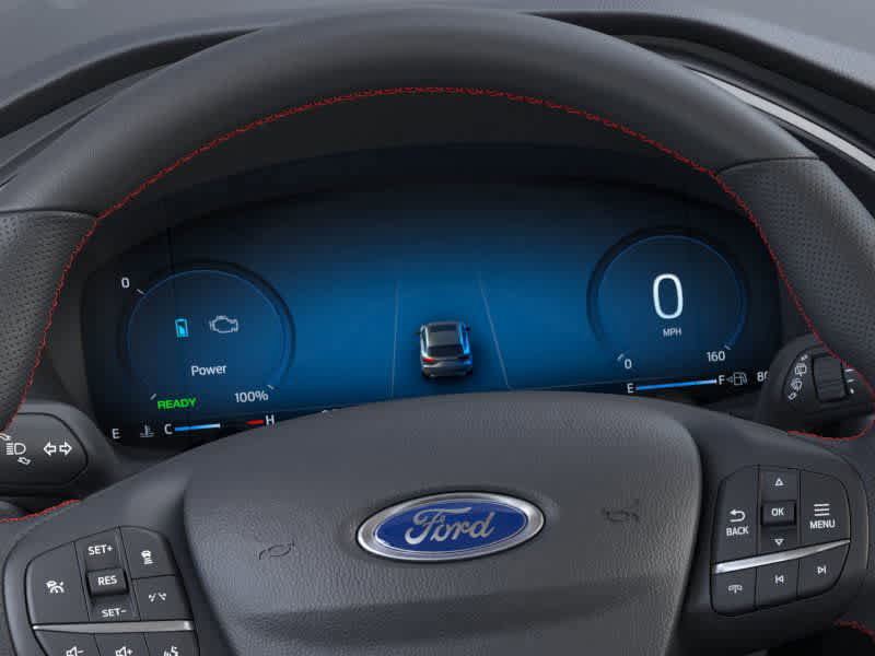 New 2026 Ford Escape ST-Line Select w/ Tech Pack #2 AWD/4WD image 13
