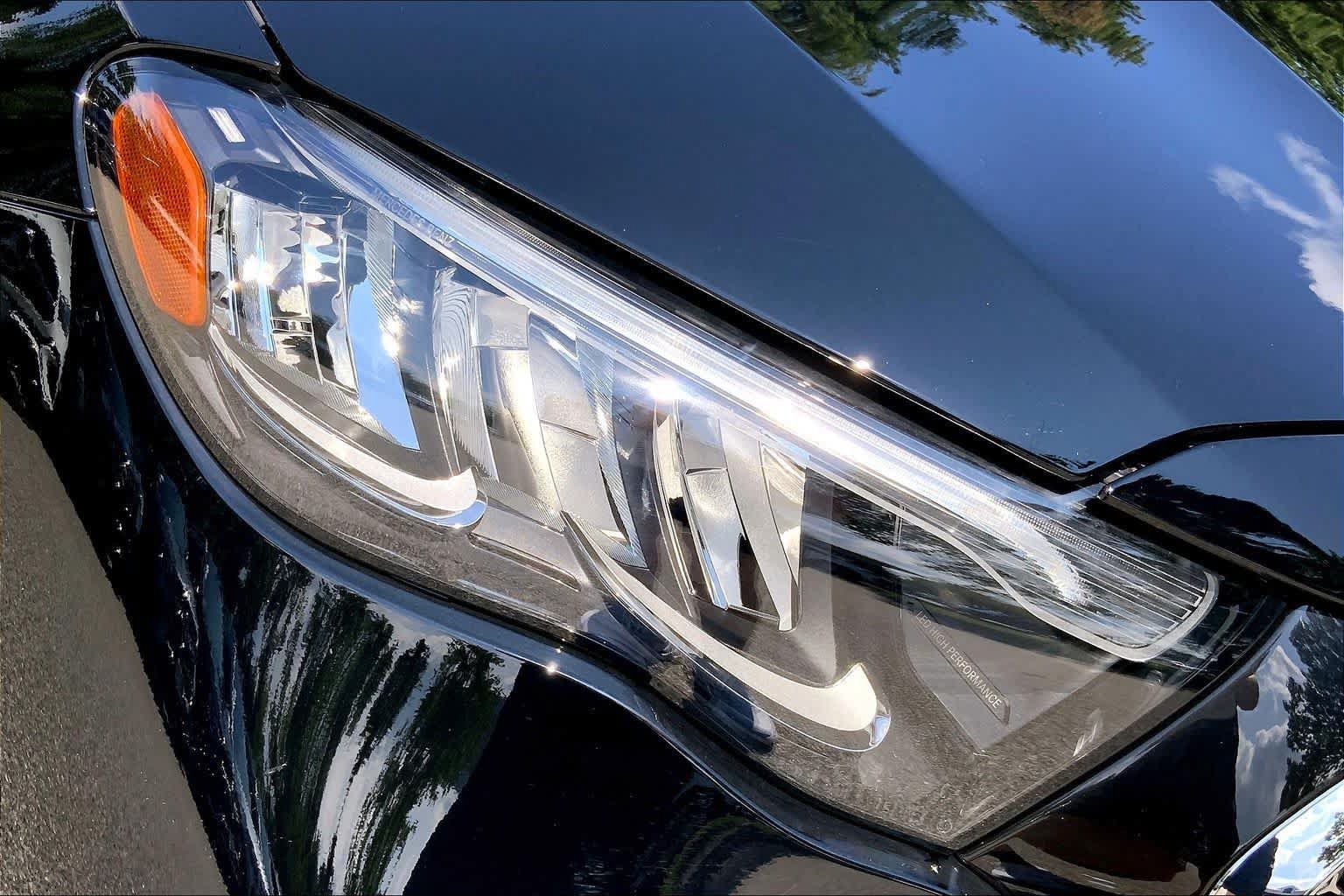 New 2027 Mercedes-Benz E 350 4MATIC Sedan image 17