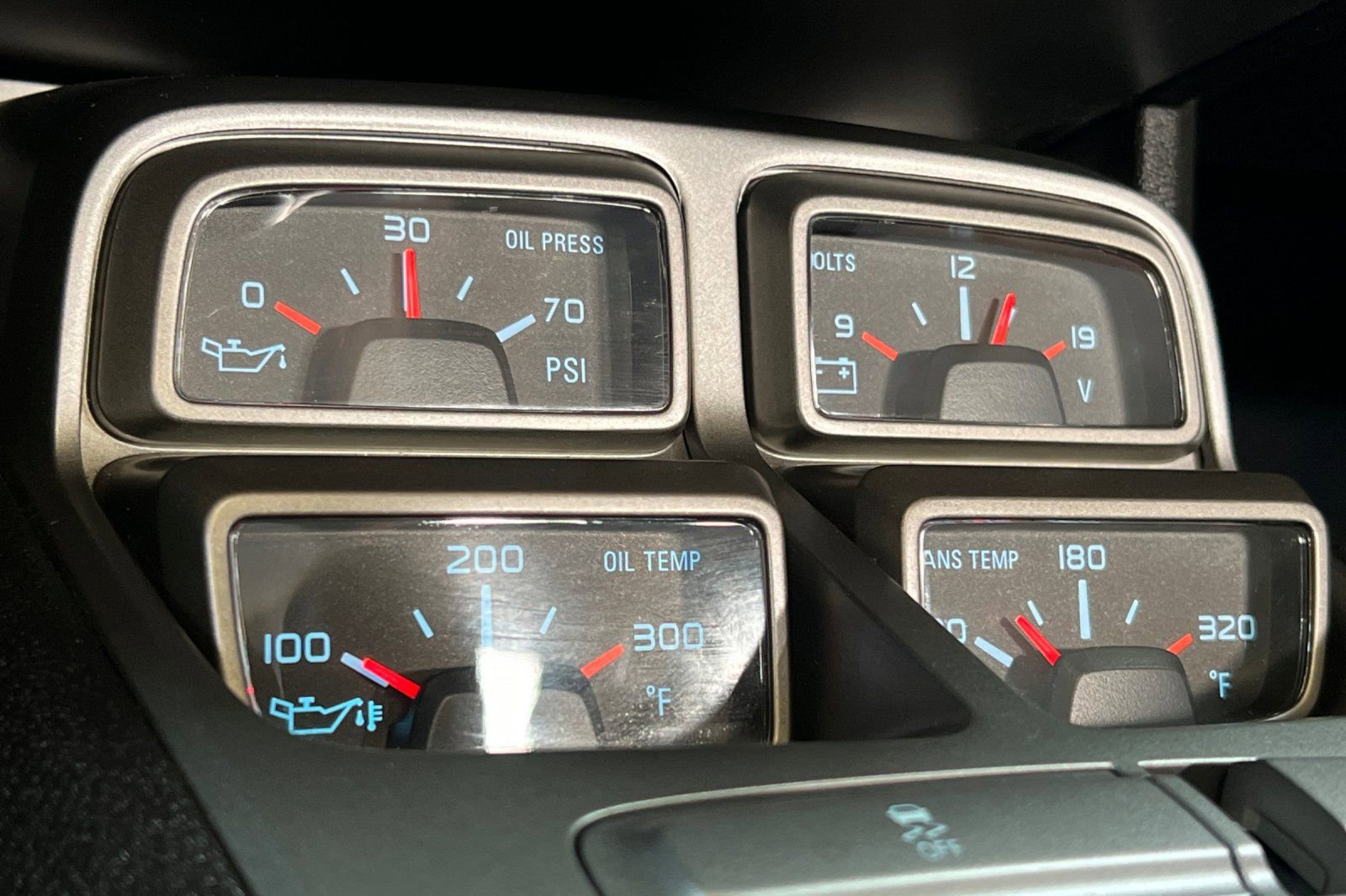 Used 2011 Chevrolet Camaro SS w/ RS Package image 25