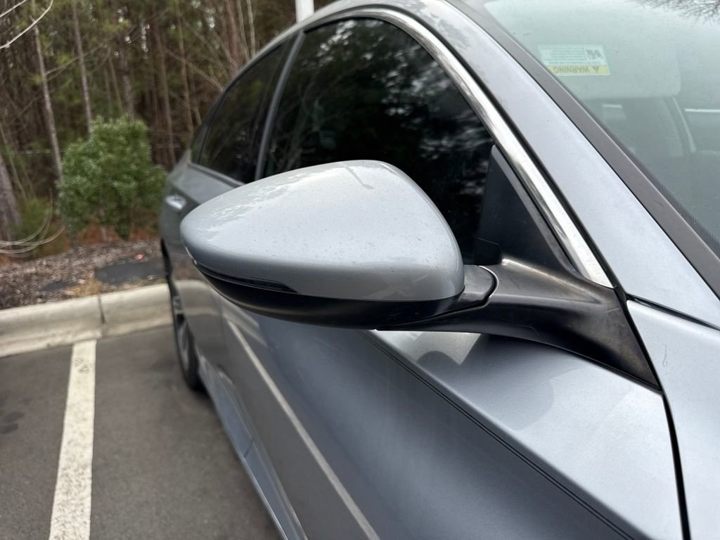 Used 2018 Honda Accord EX-L image 11