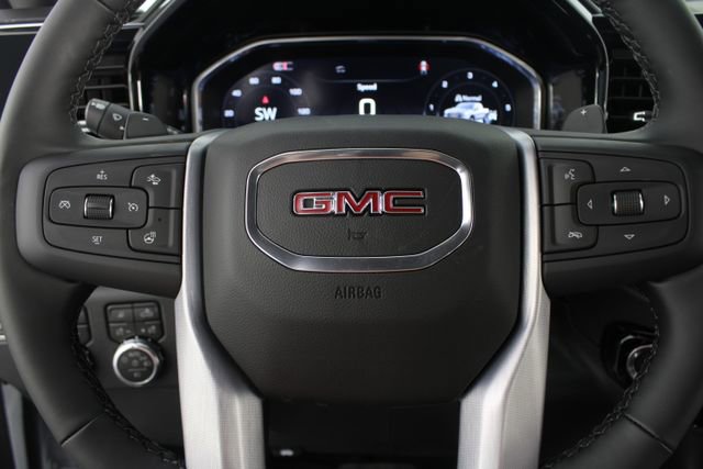 New 2026 GMC Sierra 1500 SLT w/ SLT Premium Plus Package image 13