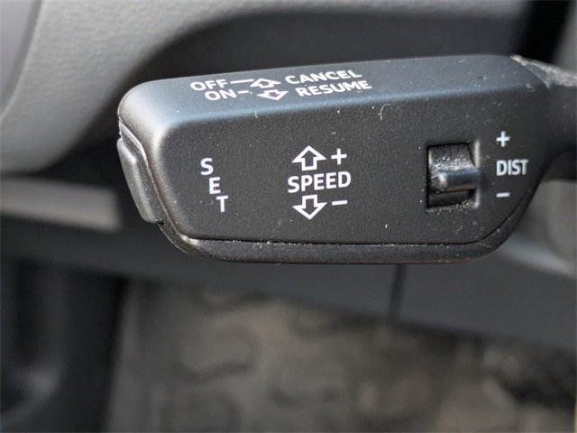 Used 2023 Audi Q5 e Premium Plus w/ Premium Plus Package image 23