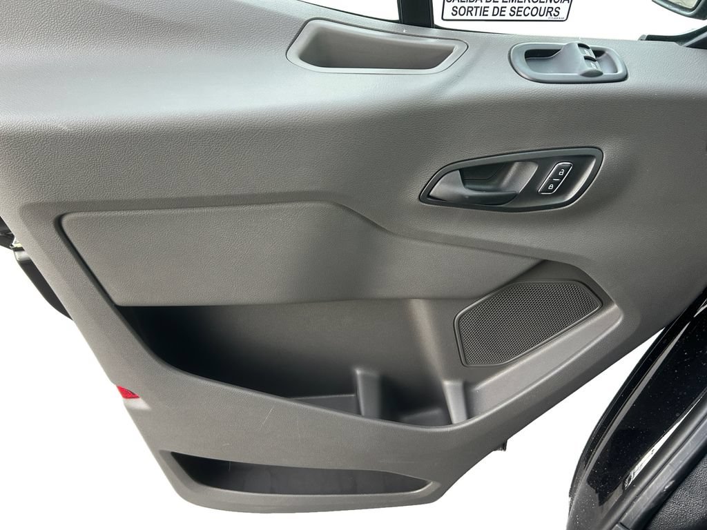 New 2026 Ford Transit 350 XLT AWD/4WD image 16