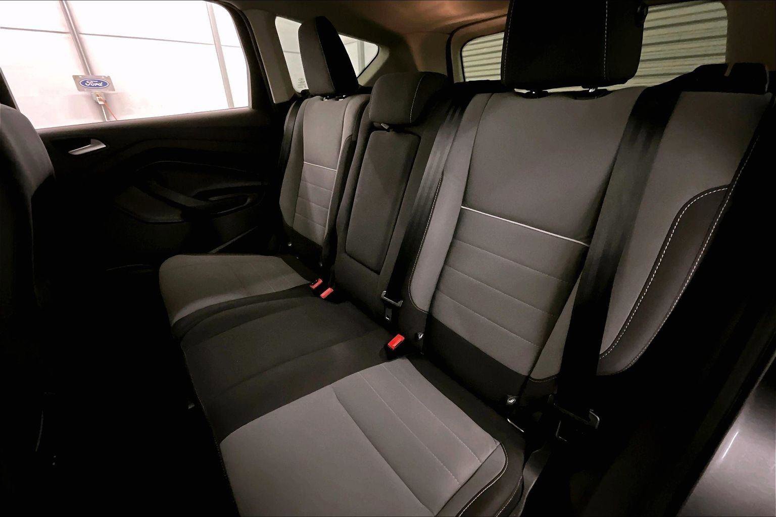 Used 2014 Ford Escape SE image 26