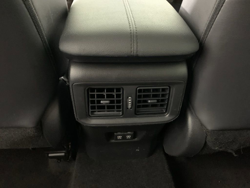 Used 2020 Toyota RAV4 Limited image 33