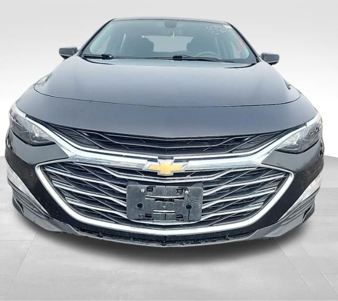 Used 2022 Chevrolet Malibu LT image 7