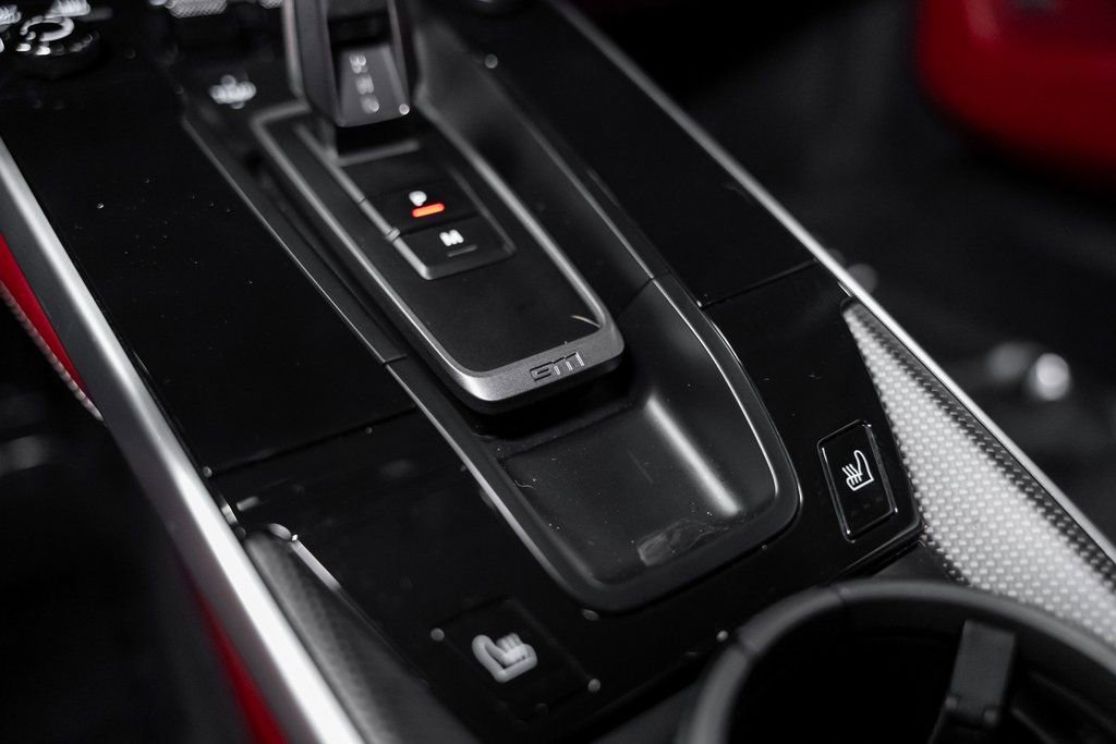 Used 2020 Porsche 911 Carrera S image 51