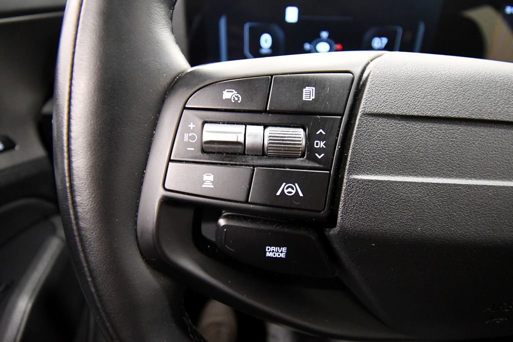 Certified 2026 Kia Sportage X-Line w/ X-Line Technology Package AWD/4WD image 21
