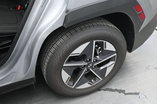 Used 2026 Hyundai Tucson SEL Plus FWD image 20