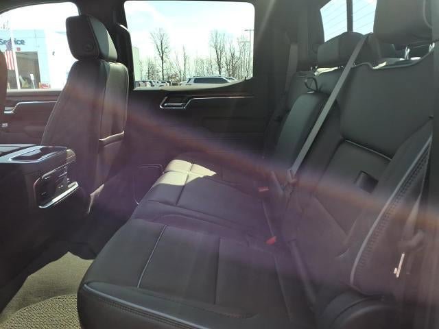 New 2026 GMC Sierra 1500 Denali w/ Denali Reserve Package AWD/4WD image 18