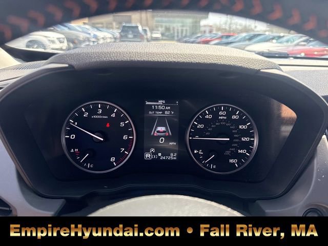 Used 2024 Subaru Crosstrek 2.5i Limited image 32