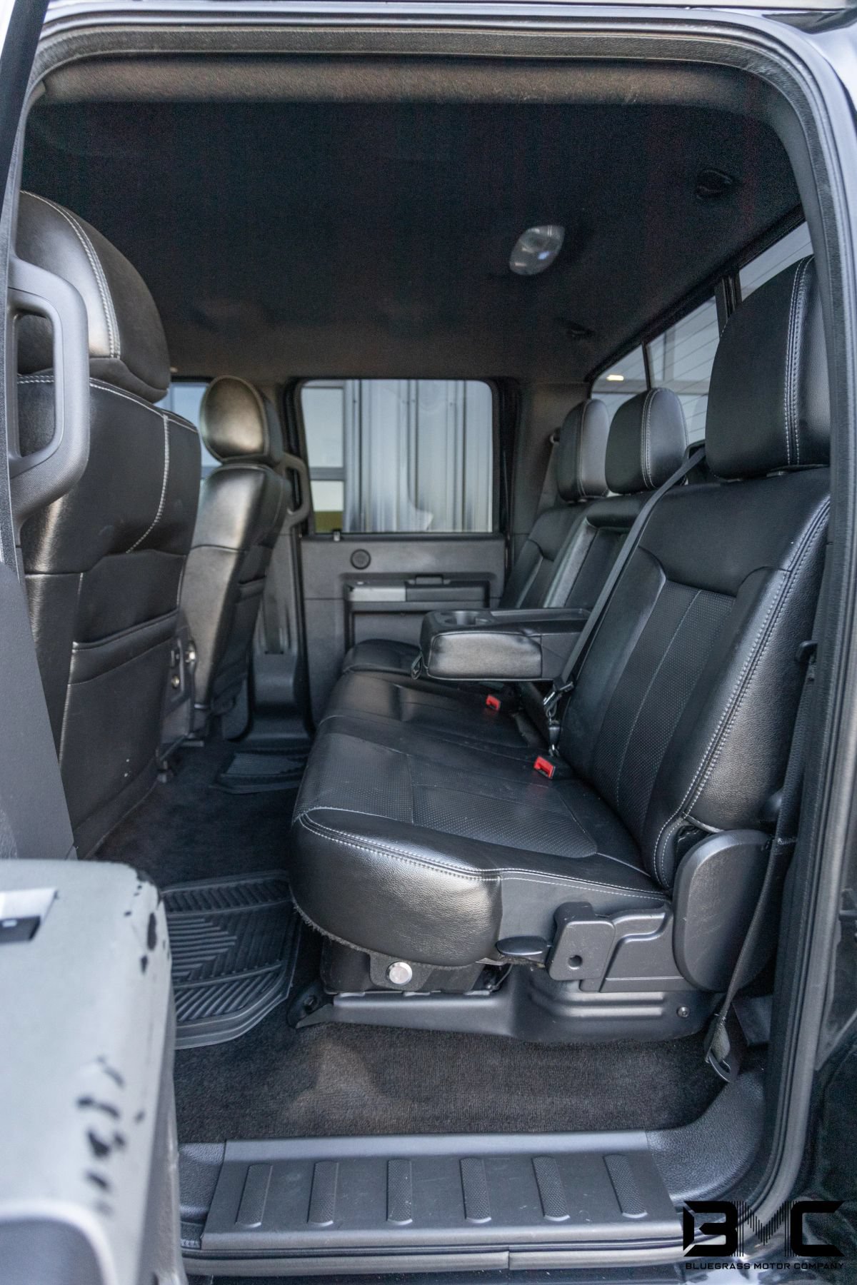 Used 2014 Ford F250 Lariat w/ Lariat Interior Package AWD/4WD image 17