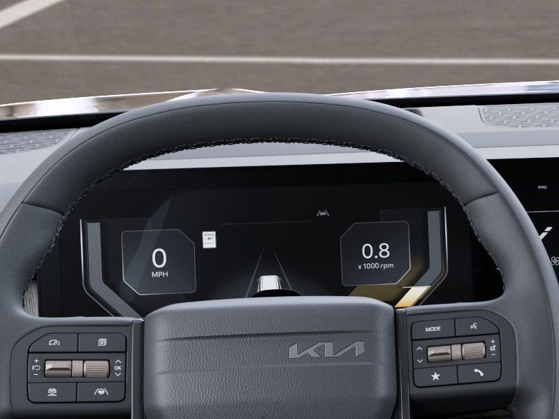 New 2027 Kia Telluride SX Prestige AWD/4WD image 21