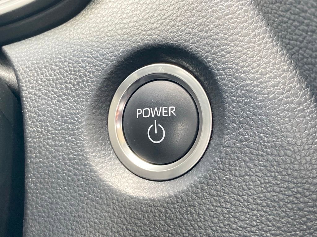 Used 2026 Toyota Corolla LE w/ LE Premium Package FWD image 16