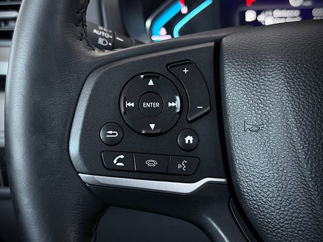 Certified 2024 Honda Odyssey EX-L image 11