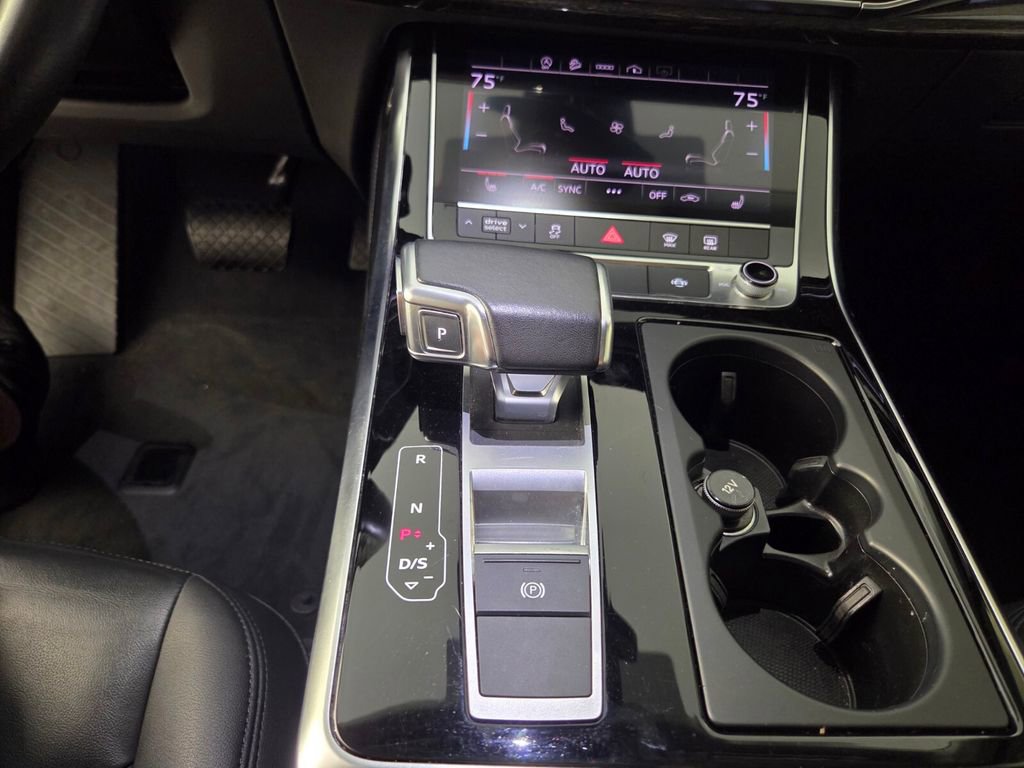 Used 2023 Audi Q7 3.0T Premium Plus image 15