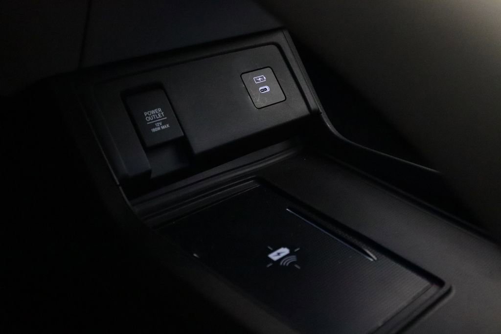 Used 2022 Acura RDX AWD w/ Advance Package image 26