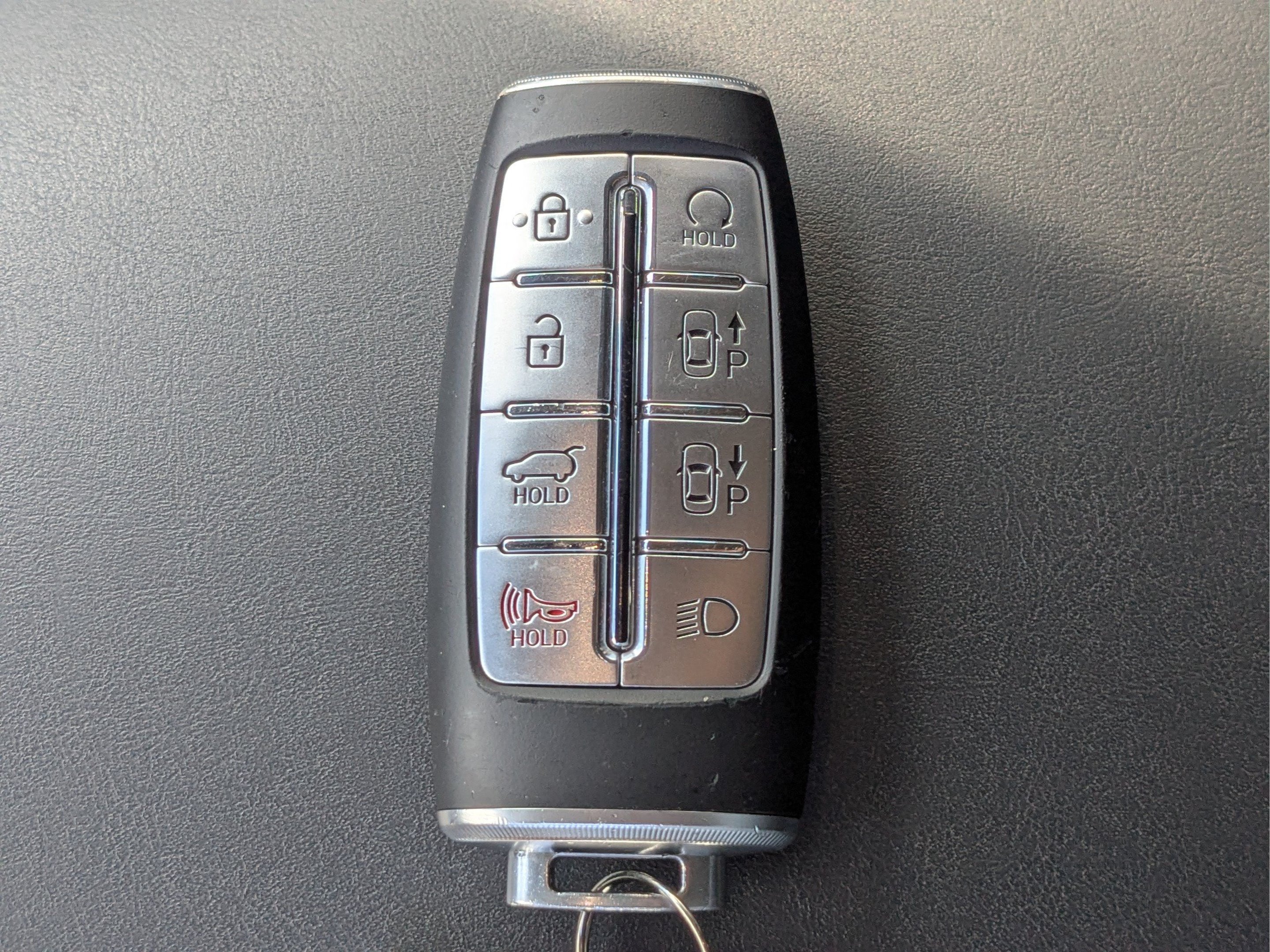 Used 2023 Genesis GV70 2.5T w/ Advanced Package AWD/4WD image 34
