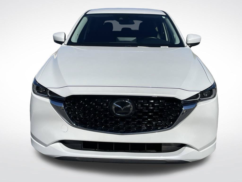 Used 2025 MAZDA CX-5 AWD 2.5 S w/ Select Package image 13