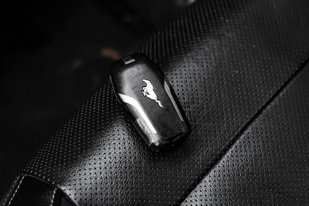 Used 2016 Ford Mustang GT Premium image 53