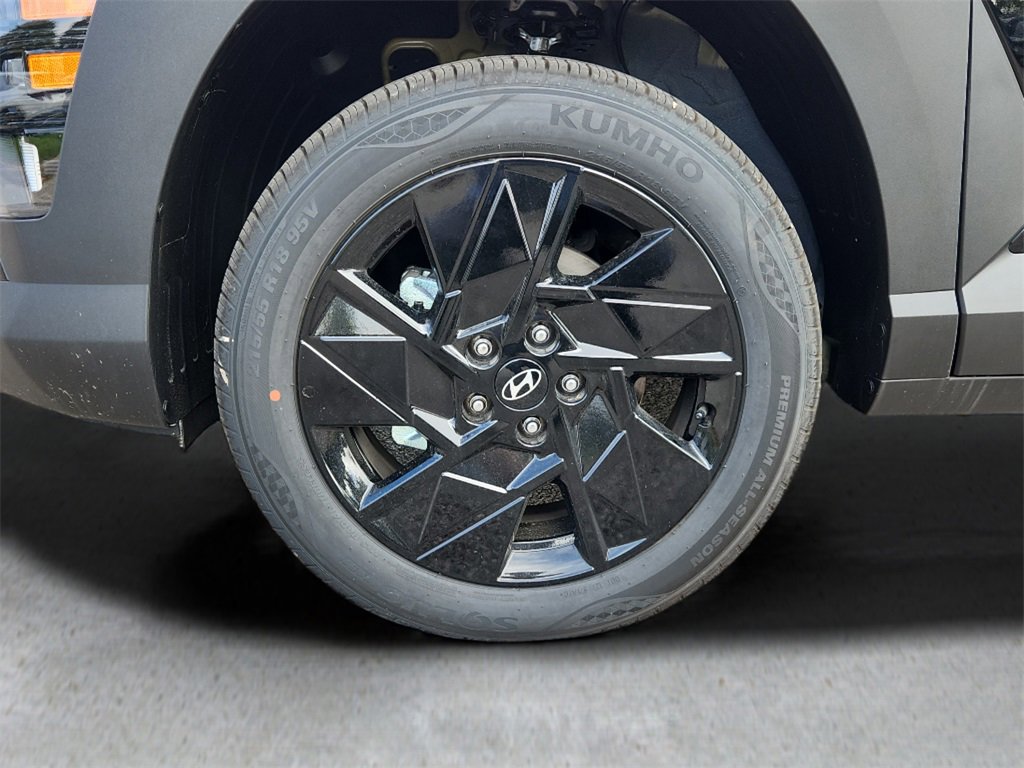 New 2026 Hyundai Kona SEL Sport image 11