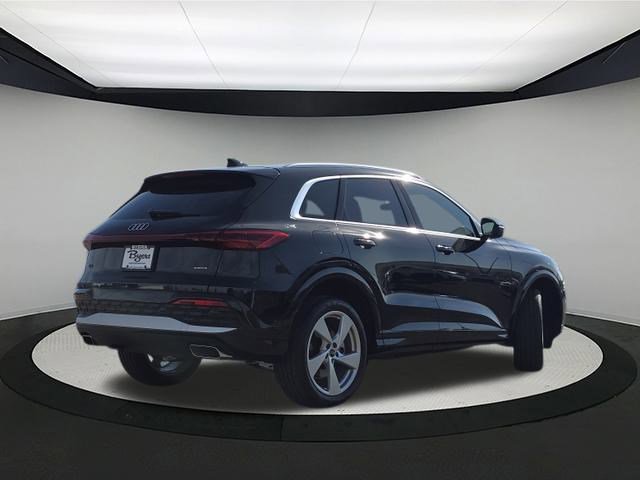 New 2025 Audi Q5 Premium Plus image 7