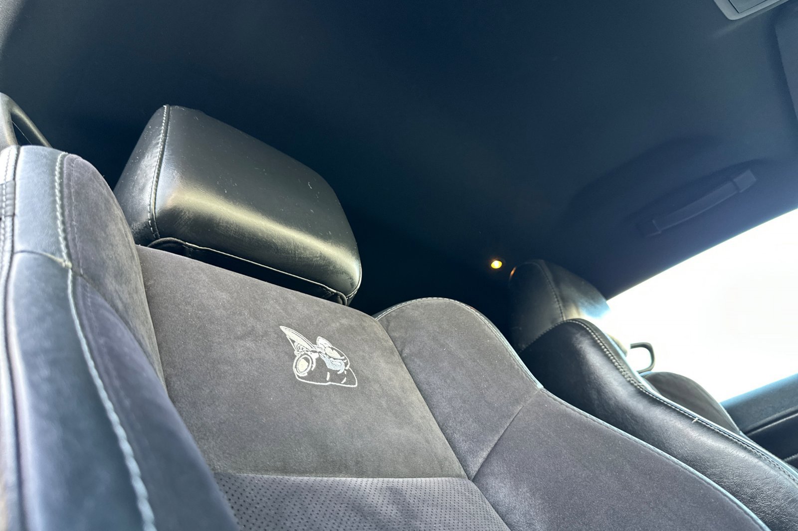 Used 2016 Dodge Challenger R/T Scat Pack image 19