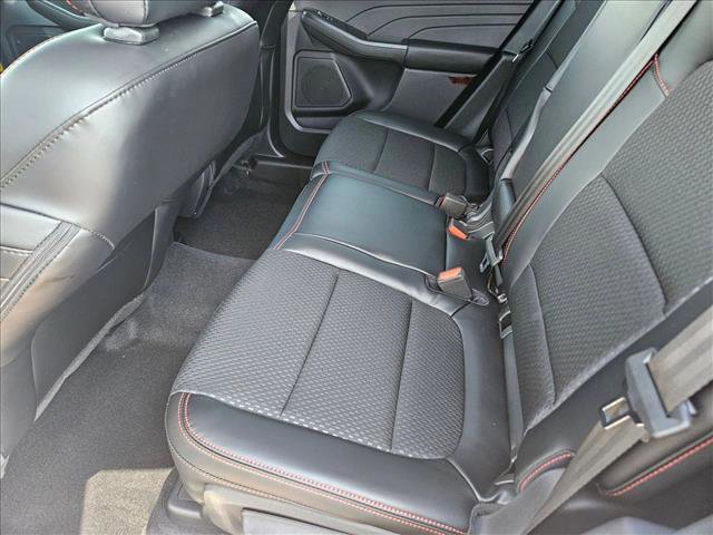 New 2026 Ford Escape ST-Line w/ Tech Pack #1 FWD image 16