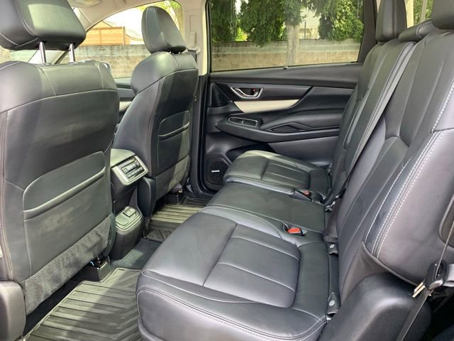 Used 2021 Subaru Ascent Limited w/ Technology Package AWD/4WD image 17