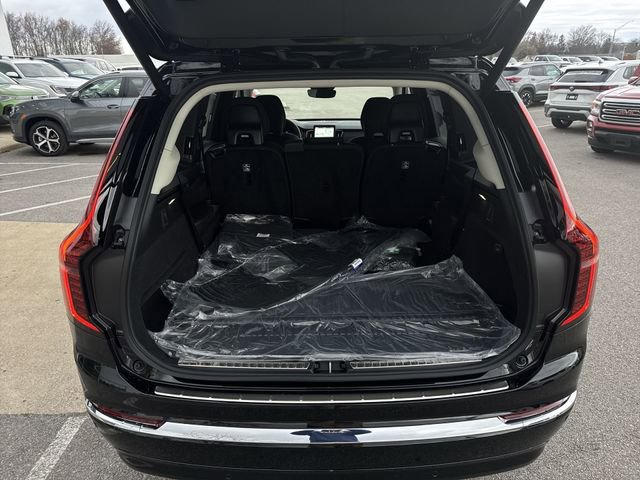 New 2026 Volvo XC90 B6 Plus w/ Protection Package Premier AWD/4WD image 27