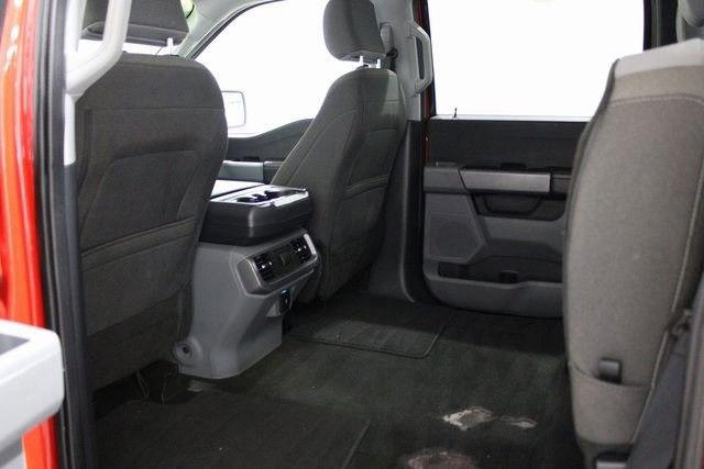 Used 2022 Ford F150 XLT image 20