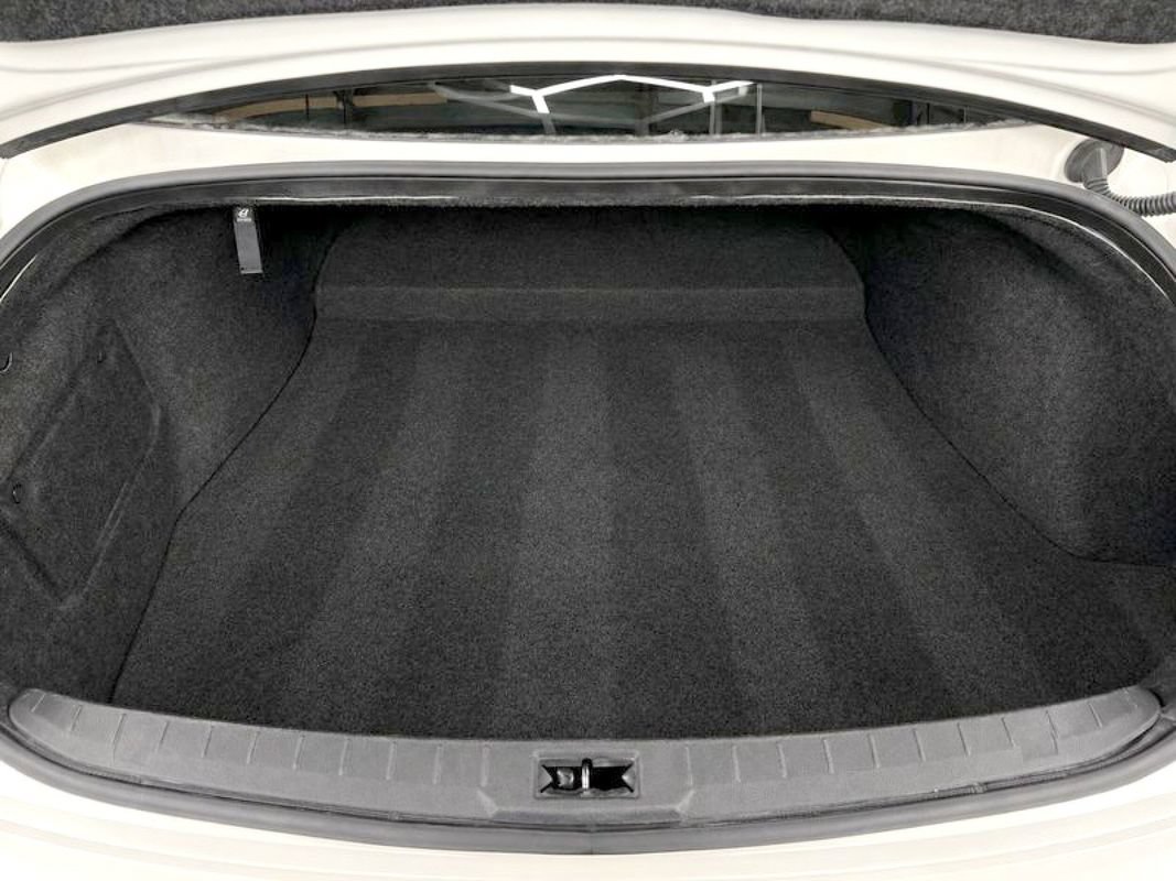 Used 2019 INFINITI Q60 Red Sport 400 AWD/4WD image 37