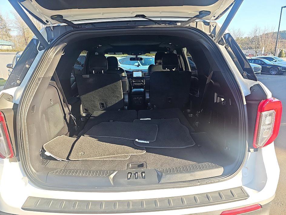 Used 2021 Ford Explorer ST w/ Equipment Group 401A image 36