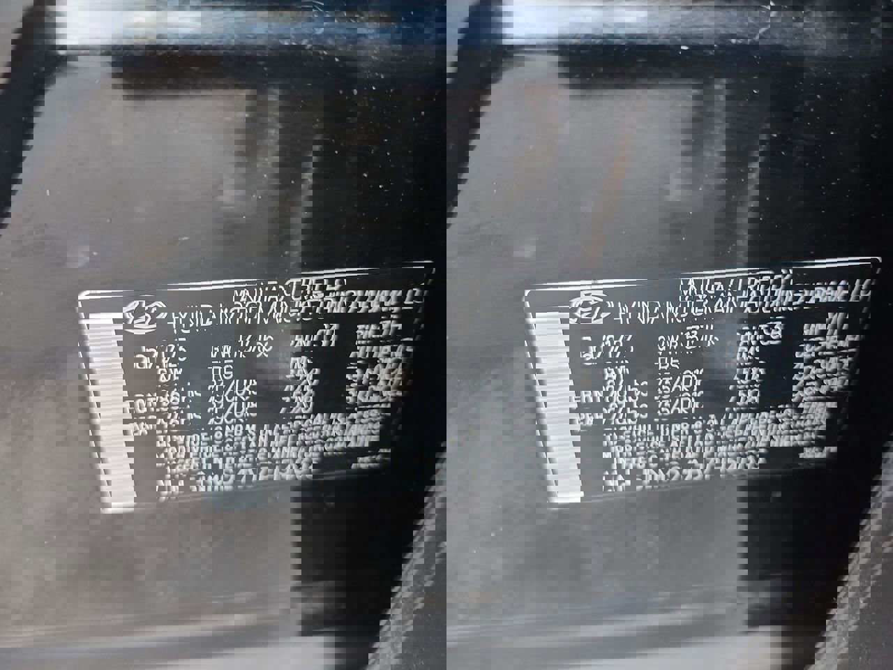 Used 2023 Hyundai Santa Fe SEL image 24