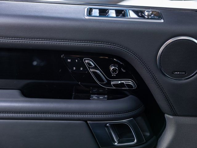 Used 2021 Land Rover Range Rover Westminster Edition image 39