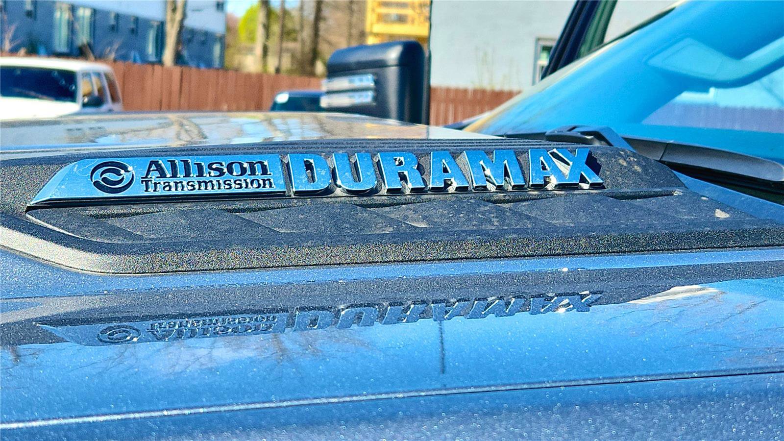 New 2025 Chevrolet Silverado 2500 LT w/ All Star Edition image 12