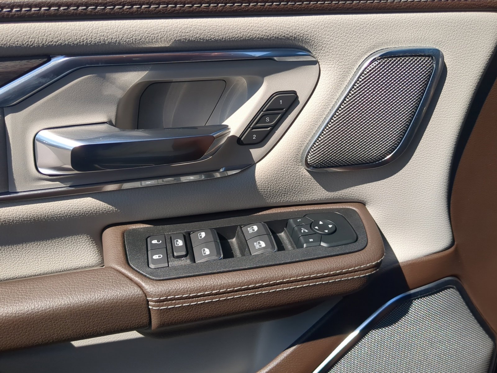 New 2026 RAM 1500 Laramie image 16